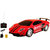 Tabby Toys 118 Scale Lambo Style Radio Control R/C Car