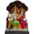Paras Magic  Lord Vishnu and Mahalaxmi