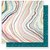 American Crafts 375823 Maggie Holmes Gather 25 Pack of 12 X 12 inch Patterned Paper Beautiful