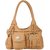 Chhavi New Tan Designer Handbag (z98)