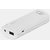 Ambrane P-444 Power Bank  (4000mAh) White - 1 Year Manufacturer Warranty