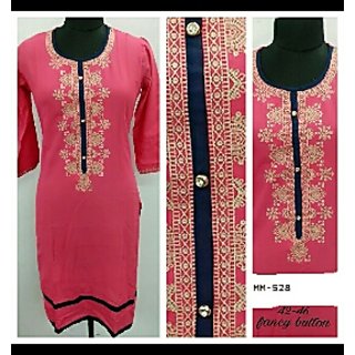 Shopclues kurtis sales