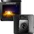PAPAGO Car Dash Camera GoSafe 388 Full HD Dash Cam 1080P Car DVR with GPS option, Night Vision ,Free 8GB Micro SD Card GS3888G