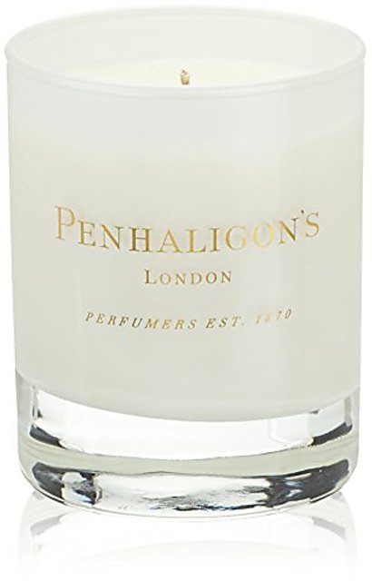 Penhaligon's 2025 quercus candle