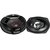 JVC CS-DR6940 4-Way Car Speakers