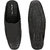 Eego Italy Men'S Black Slip -On Sandal