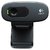 Log960000581Us Camera Webcam C260 Bk