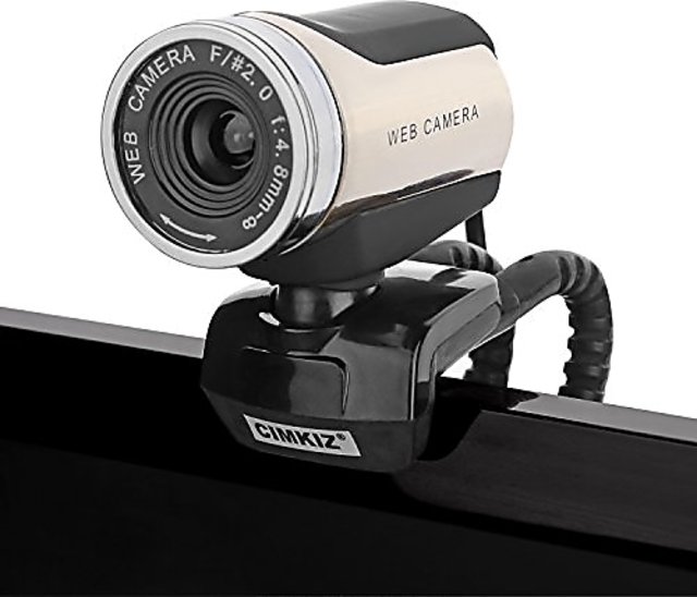 cimkiz usb webcam