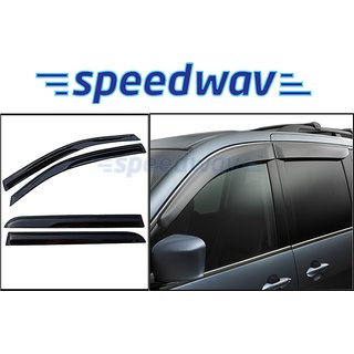 Chevrolet aveo uva 2025 door visor