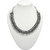 German Silver Necklace for Women SGM816