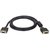 Tripp Lite VGA Coax Monitor Extension Cable High Resolution cable with RGB coax (HD15 M/F) 6-ft.(P500-006)