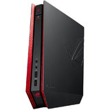Asus ROG GR8 Gaming Desktop( Core i7, RAM: 16GB, HDD: 1TB + 128Gb SSD, GeForce GTX750Ti 2GB, Windows 8.1) Black and Red
