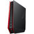 Asus ROG GR8 Gaming Desktop( Core i7, RAM: 16GB, HDD: 1TB + 128Gb SSD, GeForce GTX750Ti 2GB, Windows 8.1)  Black and Red