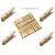 Wooden Cloth Clips ( Set of 24 )