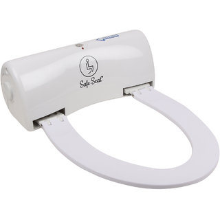 Safe Seat Intelligent Sanitary Toilet Seat Cover