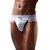 Omtex Wolf 69 Supporter (Back Covered) - White - L