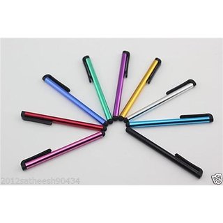 capacitive touch stylus touch screen pen for mobile tablet