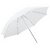 Simpex Small White Translucent Photo Studio Umbrella (33 inches)