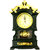 ShaRivz Vintage Analog Grand Father Clock