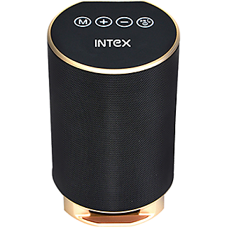 Intex bluetooth speaker premium gold beats sale