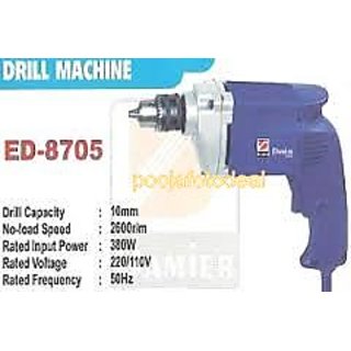 Damier hotsell drill machine