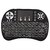 Highway I8 2.4GHz Mini Wireless Keyboard with Touchpad Air Mouse Backlight