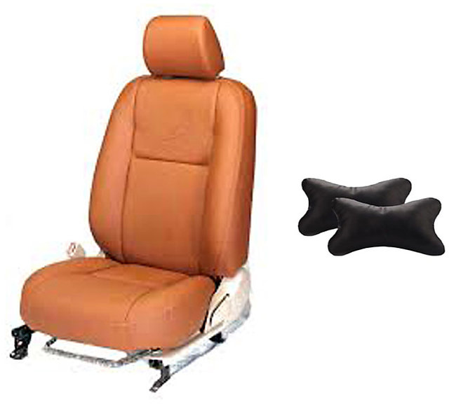 Chevrolet enjoy seat deals cover