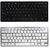 Panasonic Toughpad FZ-G1 Keyboard, BoxWave [Desktop Type Runner Keyboard] Portable, Lightweight Bluetooth Keyboard for Panasonic Toughpad FZ-G1 - Jet Black