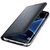 Samsung Galaxy J5 Prime Premium Grade Black Leather Flip Cover