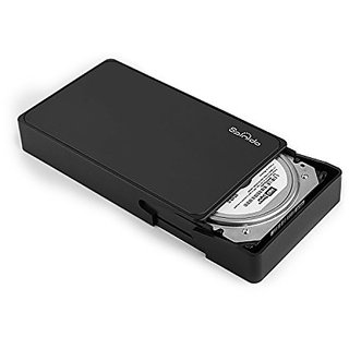Buy Spinido Support UASP SATA III USB 3.0/2.0 Aluminum External Tool ...
