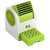 Mini Fan Small And Portable With Water Cooler Tray Carry Any Where