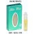 Al-Nuaim Blue Wave Attar 100 Original  100 Alcohol Free Concentrated Perfume Oil Scent For Men  Women 8ML