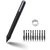 Parblo P50S Rechargeable Pen Stylus with Replacement Nibs for Parblo A610 Ugee M708 Graphics Tablet