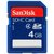 SanDisk 4GB Class 4 SDHC Flash Memory Card - Retail Package