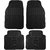 car floor mats set 0f 4 - for all cars (universal)- lowrence