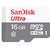 SanDisk Ultra SDSQUNB-016G-GN3MN 16GB 48MB/s UHS-I Class 10 microSDHC Card