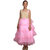 Qeboo Party Wear Long Gown For Girls