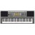 Yamaha PSR-E353, 61 Keys Portable Keyboard with Adaptor, Grey