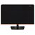 Pawtec Flat Screen Monitor Cover Scratch Resistance Neoprene Full Body Sleeve for LED LCD HD Panel (23 to 25 inches)