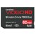 SanDisk SDMSPDHV-004G-A15 4GB Video HD MSPD Memory Card