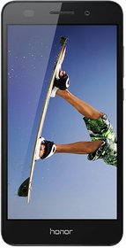 Honor holly 3 2 GB, 16 GB, Black