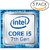 5x Original 7th Gen. Intel Core i5 Inside Sticker 18mm x 18mm with Authentic Hologram