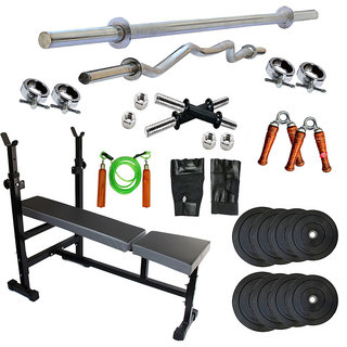 kakss home gym
