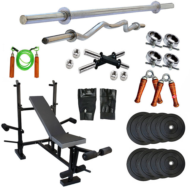 kakss home gym