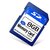 Fding 8GB Class 4 SDHC Flash Memory Card