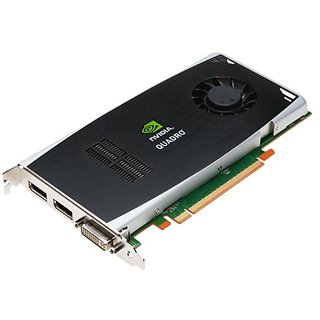 Buy Nvidia Quadro Fx 1800 By Pny 768mb Gddr3 Ddr3 Pci Express Gen 2 X16 Dvi I Dl And Dual Displayport Opengl Direct X Cuda And Opencl Profesional Graphics Board Vcqfx1800 Pcie Pb Online