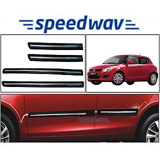 swift car door side beading