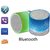 Bluetooth Speaker for Mobile/ Laptop/ Desktop