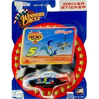 Buy 2002 - Action - Winner's Circle - NASCAR - #5 Terry Labonte ...