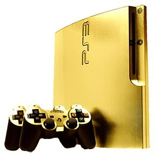 Buy Sony PlayStation 3 Slim Skin (PS3 Slim) - NEW ...